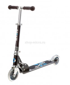 Micro Light Black