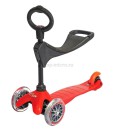 Mini Micro 3 in 1 красный