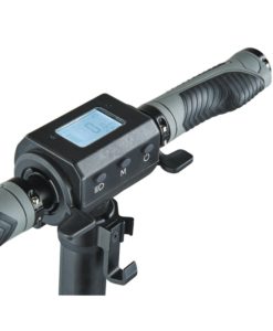 Электросамокат Micro Merlin